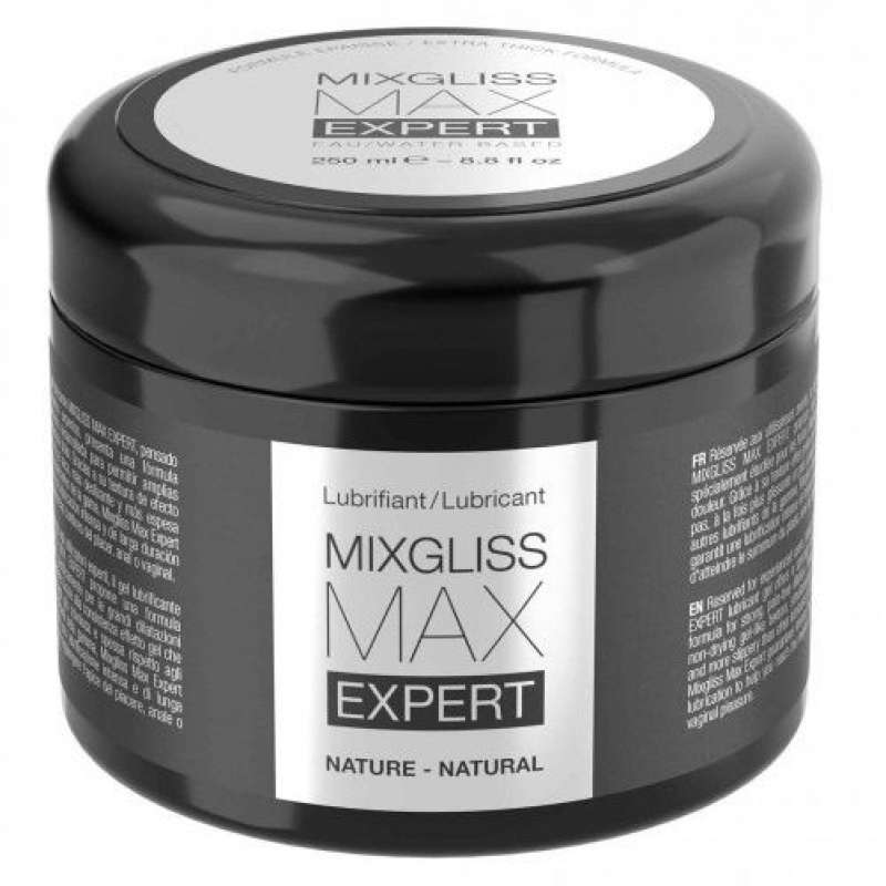 MIXGLISS - LUBRIFIST MAX ANAL DILATOR 250 ML MIXGLISS - LUBRIFIST MAX ANAL DILATOR 250 ML