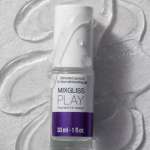 MIXGLISS - Play G-piste-stimulaatiogeeli, kuuma-kylmä-vaikutus, hajuton 30 ml