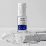 MIXGLISS - Play P-piste stimuloiva geeli, kuuma-kylmä-efekti, hajuton 30 ml