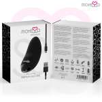 MORESSA - BLOSSOM BLACK VIBRATOR