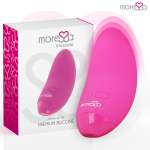 MORESSA - BLOSSOM PINK VIBRATOR