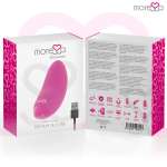 MORESSA - Blossom pinkki vibraattori