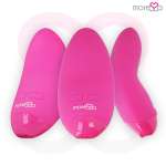 MORESSA - BLOSSOM PINK VIBRATOR