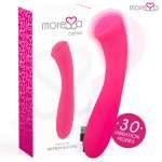 MORESSA - CELSO PREMIUM SILICONE RECHARGEABLE