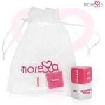 MORESSA - Erotic noppapeli English