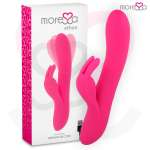 MORESSA - Ethan Premium silikoni ladattava