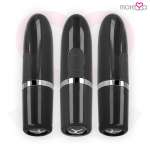 MORESSA - IVY VIBRATOR STIMULATOR TRAVEL BLACK