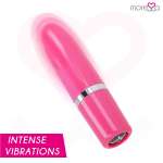 MORESSA - Ivy vibraattori stimulaattori matka pinkki