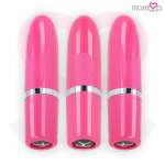 MORESSA - IVY VIBRATOR STIMULATOR TRAVEL PINK