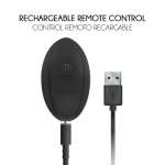 MORESSA - LAUREN REMOTE CONTROL STIMULATOR FOR COUPLES