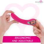 MORESSA - NELSON PREMIUM SILICONE RECHARGEABLE