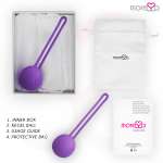MORESSA - OSIAN ONE PREMIUM LILAC SILICONE