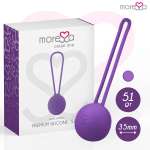 MORESSA - Osian One Premium lila silikoni