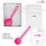 MORESSA - OSIAN ONE PREMIUM SILICONE PINK