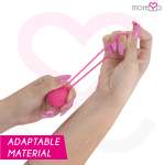 MORESSA - OSIAN ONE PREMIUM SILICONE PINK