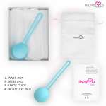 MORESSA - OSIAN ONE PREMIUM TURQUOISE SILICONE