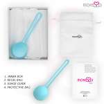 MORESSA - Osian One Premium Turquoise silikoni