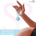 MORESSA - Osian One Premium Turquoise silikoni