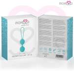MORESSA - Osian Two Premium Turquoise silikoni