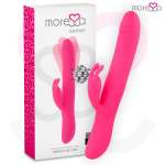MORESSA - Somer Premium vibraattori Multiple Rotation
