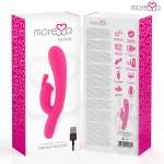 MORESSA - Telmo Premium silikoni ladattava