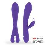 MR BOSS - AITOR RABBIT + WATCHME REMOTE CONTROL