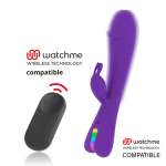 MR BOSS - AITOR RABBIT + WATCHME REMOTE CONTROL