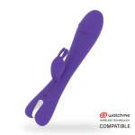 MR BOSS - AITOR RABBIT + WATCHME REMOTE CONTROL