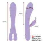 MR BOSS - AITOR RABBIT + WATCHME REMOTE CONTROL