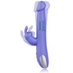 MR BOSS - ARTURO VIBRATOR & ROTATOR + WATCHME REMOTE CONTROL