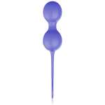 MR BOSS - DUMAS VIBRATING KEGEL BEADS REMOTE CONTROL