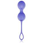 MR BOSS - DUMAS VIBRATING KEGEL BEADS REMOTE CONTROL