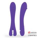 MR BOSS - ENZO VIBRATOR + WATCHME REMOTE CONTROL