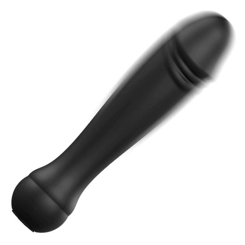 MR BOSS - GREG PERSONAL STIMULATOR MR BOSS - GREG PERSONAL STIMULATOR