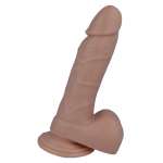 MR INTENSE - 14 REALISTIC COCK 18.5 CM -O- 3.8 CM