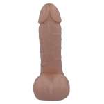MR INTENSE - 14 REALISTIC COCK 18.5 CM -O- 3.8 CM
