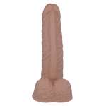 MR INTENSE - 23 REALISTIC COCK 20.8 CM -O- 3.8 CM