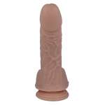 MR INTENSE - 23 REALISTIC COCK 20.8 CM -O- 3.8 CM