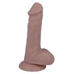 MR INTENSE - 5 REALISTIC COCK 16.5 CM -O- 3.5 CM