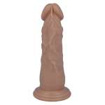 MR INTENSE - 6 REALISTIC COCK 16.6 CM -O- 4.4 CM
