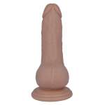 MR INTENSE - 8 REALISTIC COCK 17.6 CM -O- 3.5 CM