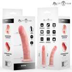 MR INTENSE - MEDIUM TERENCE DILDO 20 CM -Ø- 5 CM