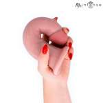 MR INTENSE - MEDIUM TERENCE DILDO 20 CM -Ø- 5 CM