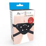 MR INTENSE - STRAP ON HARNESS