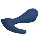 MR PLAY - BLUE PROSTATE MASSAGER