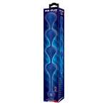 MR PLAY - BLUE SILICONE ANAL BEADS SIZE XL 52.5 CM