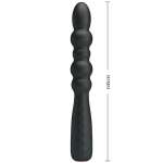 MR PLAY - FLEXIBLE VIBRATING ANAL PLUG