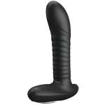 MR PLAY - PROSTATE MASSAGER WITH ROTATION AND VIBRATION