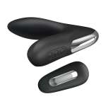 MR PLAY - PROSTATE MASSAGER WITH VIBRATION REMOTE CONTROL