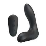 MR PLAY - PROSTATE MASSAGER WITH VIBRATION REMOTE CONTROL